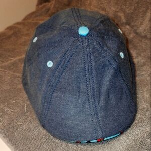 Boston Scally Company The Rocket Pop Hat Cap